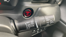 Honda HR-V 1.5 eHEV Advance 5dr CVT Hybrid Hatchback